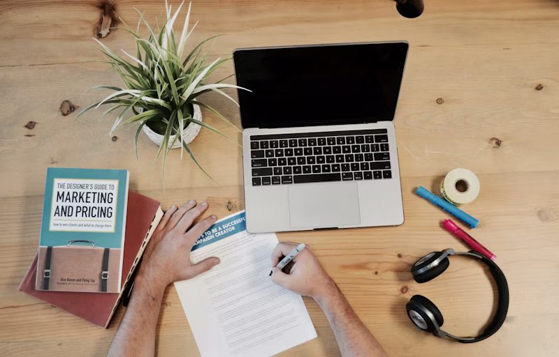 Marketing on a Zero-Dollar Budget